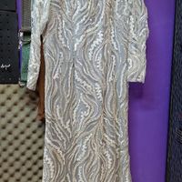 لباس مجلسی سنگ دوزی|لباس|تبریز, |دیوار