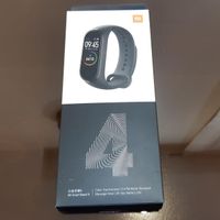 ساعت هوشمند شیایومی Xiaomi mi band 4 درحدنو|لوازم جانبی موبایل و تبلت|تهران, شیخ هادی|دیوار