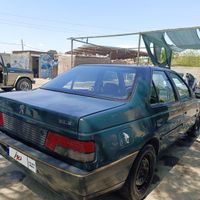 پژو RDI بنزینی، مدل ۱۳۸۵|سواری و وانت|تهران, مبارک‌آباد بهشتی|دیوار
