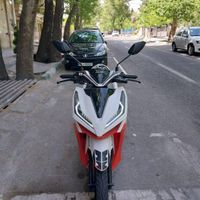 طرح کیلیک کبیر مدل ۱۴۰۱|موتورسیکلت|تهران, آرارات|دیوار