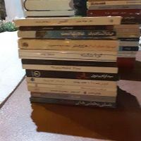 کتاب های ادبی و علوم‌انسانی|کتاب و مجله ادبی|تهران, میدان انقلاب|دیوار