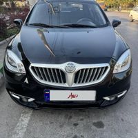 برلیانس h330 اتوماتیک مدل ۹۷ موتور 1500|سواری و وانت|مشهد, قاسم‌آباد (شهرک غرب)|دیوار