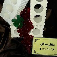 آجرتیغه ای (سه گل)|مصالح و تجهیزات ساختمان|اصفهان, زهران|دیوار
