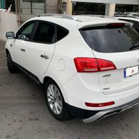جک S5 اتوماتیک، مدل ۱۳۹۷|خودرو سواری و وانت|تهران, سعادت‌آباد|دیوار