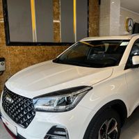 ام‌وی‌ام X55 Pro IE اسپرت، مدل ۱۴۰۲|خودرو سواری و وانت|تهران, کوهک|دیوار