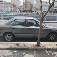 سمند X7 بنزینی، مدل ۱۳۸۵|سواری و وانت|تهران, زاهد گیلانی|دیوار