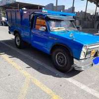 زامیاد Z 24 بنزینی، مدل ۱۳۸۹|سواری و وانت|تهران, دریاچه شهدای خلیج فارس|دیوار