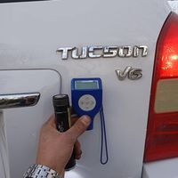کارشناس خودروتشخیص رنگ سیار پاسداران هروی ظفر ونک|خدمات موتور و ماشین|تهران, پاسداران|دیوار