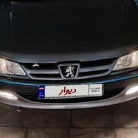 پژو پارس سال، مدل ۱۴۰۰.معاوضه با پژو405پراید کوییک|سواری و وانت|تهران, شادآباد|دیوار