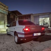 پژو 405 GLX بنزینی، مدل ۱۳۸۸|خودرو سواری و وانت|سنندج, |دیوار