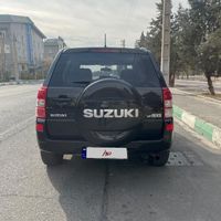 سوزوکی گرند ویتارا مونتاژ اتوماتیک 2400cc،مدل ۱۳۹۶|خودرو سواری و وانت|تهران, چیتگر|دیوار