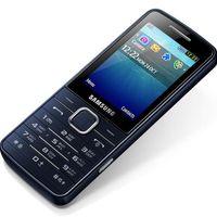 samsung GT-S5611 اورجینال سامسونگ|موبایل|تهران, شهرک راه‌آهن|دیوار