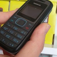 1209 nokia نوکیا ۱۲۰۸|موبایل|تهران, شهرک راه‌آهن|دیوار