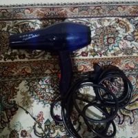 سشوار 2000 وات|آرایشی، بهداشتی، درمانی|تهران, نارمک جنوبی|دیوار