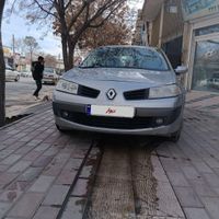 رنو مگان مونتاژ 2000cc، مدل ۱۳۸۹|خودرو سواری و وانت|کرمان, |دیوار