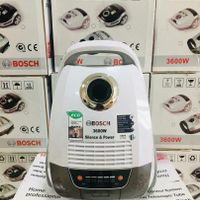 جاروبرقی 3600 وات بوش Bosch (۱۸ماه ضمانت)|جاروبرقی، جارو شارژی، بخارشو|تهران, تهران‌سر|دیوار