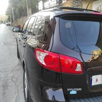 هیوندای سانتافه ix 45 3500cc، مدل ۲۰۰۸|سواری و وانت|تهران, چیتگر|دیوار