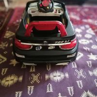 ماشین شارژی BMW دو موتوره|اسباب‌بازی بچه|تبریز, |دیوار