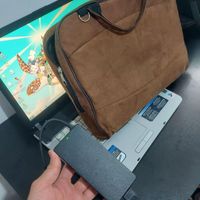 لپ تاپ سونی وایو vaio رم یک هارد ۳۲۰ ساالم|رایانه همراه|تهران, شهر زیبا|دیوار
