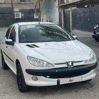 پژو 206 تیپ ۳، مدل ۱۴۰۱|خودرو سواری و وانت|زاهدان, |دیوار