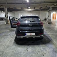 ام وی ام X22pro MT، مدل 2023|خودرو سواری و وانت|ارومیه, |دیوار