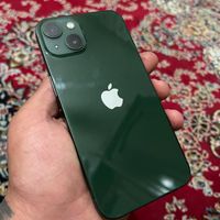 اپل iPhone 13 با حافظهٔ ۱۲۸ گیگابایت|موبایل|تهران, فلاح|دیوار