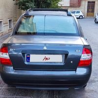 فروش فوری تیبا دوگانه شرکتی مدل 96|خودرو سواری و وانت|شیراز, شهرک والفجر|دیوار