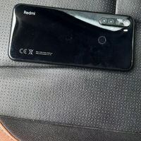 شیائومی Redmi Note 8 ۶۴ گیگابایت|موبایل|صفادشت, |دیوار