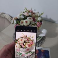 سامسونگ Galaxy M51 با حافظهٔ ۱۲۸ گیگ سفید رام۸|موبایل|تهران, تهران‌سر|دیوار