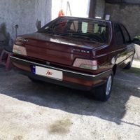 پژو 405 جی ال ایکس (GLX)، مدل ۱۳۸۱|خودرو سواری و وانت|رشت, هلال احمر|دیوار