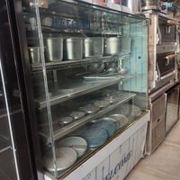 یخچال های صنعتی|فروشگاه و مغازه|شیراز, اصلاح‌نژاد|دیوار