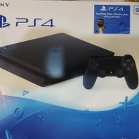 کنسول بازی ps4 کپی خور دار|کنسول، بازی ویدئویی و آنلاین|تهران, تهرانپارس غربی|دیوار