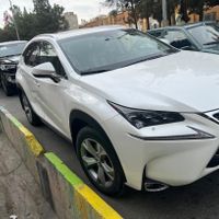 لکسوس NX 300 H 300، مدل ۲۰۱۷|خودرو سواری و وانت|تهران, سعادت‌آباد|دیوار