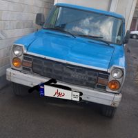 زامیاد Z 24 دوگانه سوز، مدل ۱۳۹۴|سواری و وانت|تهران, یافت‌آباد|دیوار
