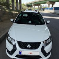 کوییک RS، مدل ۱۴۰۲|خودرو سواری و وانت|تهران, دریا|دیوار