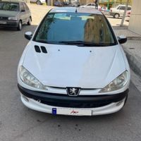 پژو 206 SD V8، مدل ۱۳۹۳|خودرو سواری و وانت|تبریز, |دیوار