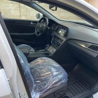 هیوندای سوناتا LF، مدل ۲۰۱۵|خودرو سواری و وانت|کرمان, |دیوار