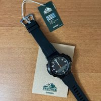 ساعت مچی کاسیو PROTREK PRW-50Y-1ADR|ساعت|تهران, اختیاریه|دیوار