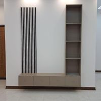 اجاره آپارتمان ۸۵ متری نوساز ۲ خوابه در استخر|اجارهٔ آپارتمان|تهران, استخر|دیوار
