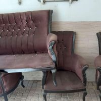 مبل راحتی|تخت و صندلی بچه|تهران, بیسیم|دیوار