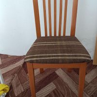 صندلی چوب کاملا سالم|صندلی و نیمکت|کیش, |دیوار