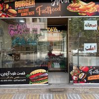 واگذاری اغذیه|اجارهٔ مغازه و غرفه|مشهد, محله کوثر|دیوار