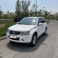 سوزوکی گرندویتارا مونتاژ اتوماتیک 2400cc، مدل ۱۳۹۲|سواری و وانت|تهران, المهدی|دیوار