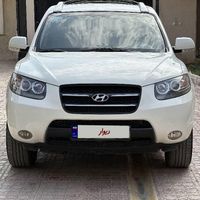 هیوندای سانتافه ix 45 2700cc، مدل ۲۰۰۹|سواری و وانت|تهران, باغ فیض|دیوار