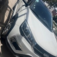 ام‌وی‌ام X22 دنده‌ای اسپرت اکسلنت، مدل ۱۳۹۷|خودرو سواری و وانت|کرمان, |دیوار