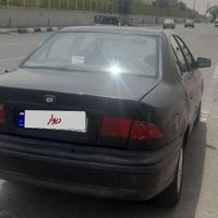 سمند مدل۸۱|خودرو سواری و وانت|تهران, یافت‌آباد|دیوار