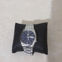 ساعت سیکو ۵ پشت شیسه ای|ساعت|همدان, |دیوار