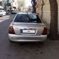 مزدا 323 اتوماتیک، مدل ۱۳۸۵|خودرو سواری و وانت|تهران, شهرک ولیعصر|دیوار