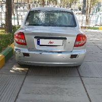 کیا ریو مونتاژ دنده‌ای، مدل ۱۳۸۶|خودرو سواری و وانت|کرمان, |دیوار