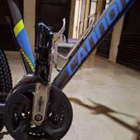 دوچرخه کنندل cannondale آمریکا|دوچرخه، اسکیت، اسکوتر|تهران, بهار|دیوار
